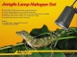 Preview: Lucky Reptile Jungle Lamp Halogen Set