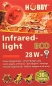 Preview: Hobby Infraredlight Eco 28 W