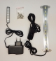 Preview: Lucky Reptile Mini Light Strip LED SET 22 cm Komplettset