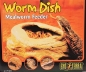 Preview: Exo Terra Worm Dish Wurmfütterungsschale