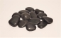 Preview: Pebbles Schwarz 0.75 kg