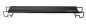 Preview: COLLAR AquaLighter 1 schwarz 45 cm