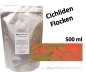 Preview: Cichliden Flocken 500 ml (80g)