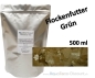 Preview: Flockenfutter Grün 500 ml (90g)