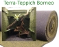Preview: Terra-Teppich Borneo 65 cm