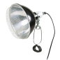 Preview: Trixie Reflektor Klemmleuchte mit Schutzgitter 250 W