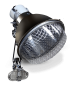 Preview: Arcadia Clamp Lamp graphite grey