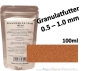 Preview: Granulatfutter 0,5 - 1,0 mm