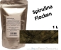 Preview: Spirulina Flocken 30% 1 Liter (160g)