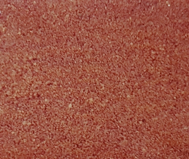 Hobby Terrano Wüstensand rot 5 kg