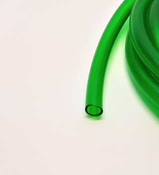 Filterschlauch 9/12 mm pro 1 m grün