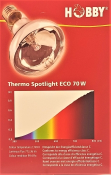 Hobby Thermo Spotlight Eco 70 W