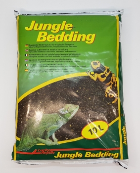 Lucky Reptile Jungle Bedding 10 L
