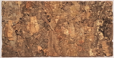 Rückwand Zierkork 60 x 30 cm