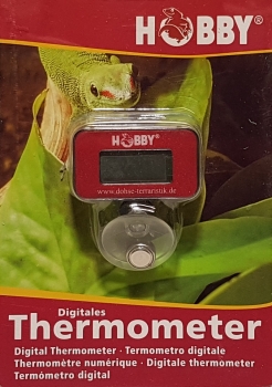 Hobby Digital Thermometer DT1