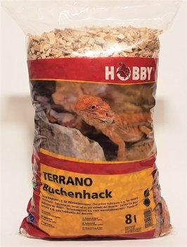 Hobby Terrano Buchenhack 8 L