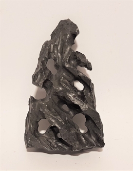 Nano Lochgestein Nr.3 - 16 cm Einzelstück
