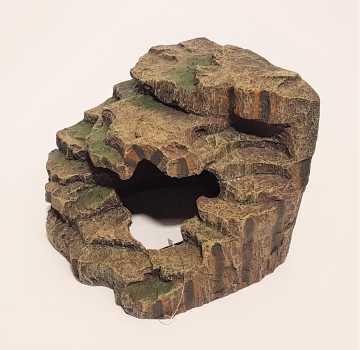 Trixie Eck Fels mit Höhle 19 cm