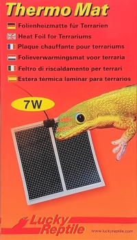 Lucky Reptile Thermo Mat 7 W