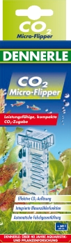 Dennerle Micro Flipper