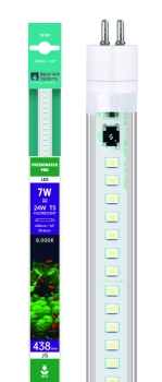 Arcadia Freshwater pro 8000K T5/J LED 7W 438mm für JUWEL