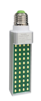 Arcadia Jungle Dawn LED 13W E27