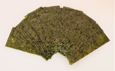 Algen Futterblätter 20 Stück