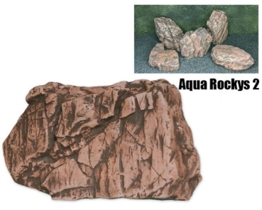 Aqua Rocky 2 - 31 cm