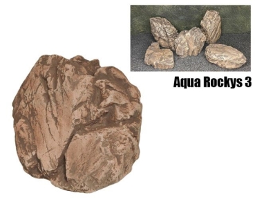 Aqua Rocky 3 - 23 cm