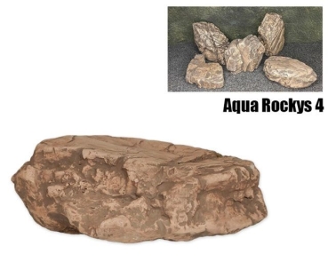 Aqua Rocky 4 - 28 cm