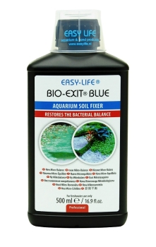 Easy-Life Bio Exit Blue 500ml