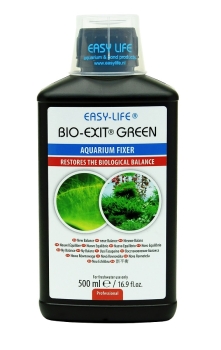 Bio Exit Green 500ml
