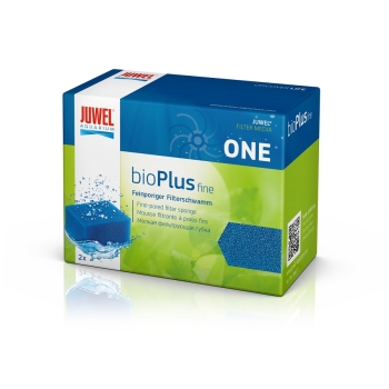 Juwel bioPlus fine ONE Filterschwamm fein für Bioflow One
