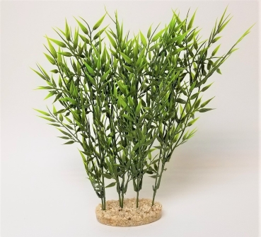 Deko Pflanze Bamboo Maxi