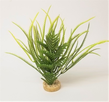 Deko Pflanze Exotic Plant 29 cm