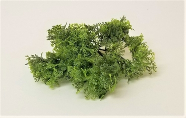 Deko Pflanze Tropical Moss 20 cm