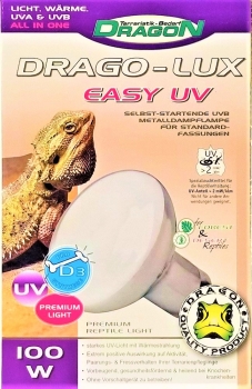 Drago-Lux Easy UV 100 W