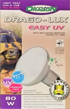 Drago-Lux Easy UV 80 W