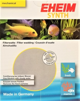 EHEIM Synth 1 L Filterwatte