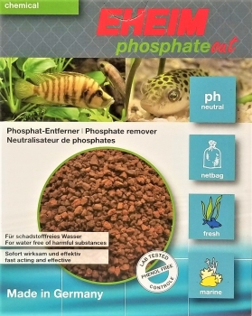 EHEIM phosphate out 390 g