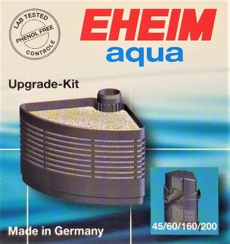 EHEIM up grade Kit für aqua