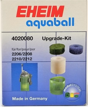 EHEIM up grade Kit für aquaball (altes Modell)