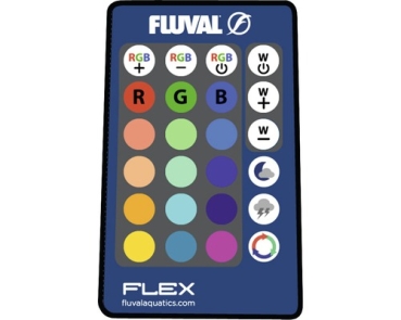 FLUVAL Flex Ersatz-Fernbedienung