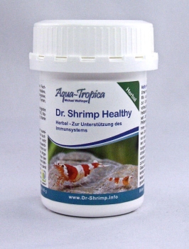 Dr. Shrimp Healthy Herbal 45 g