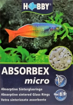 Hobby Absorbex micro 700 g