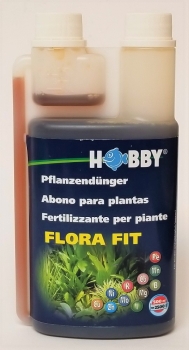 Hobby Flora Fit 500 ml