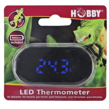 Hobby LED - Thermometer