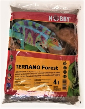 Hobby Terrano Forest 4 L