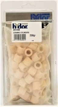 Hydor Hochporöse Filterkeramik 250 g