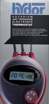 Hydor Thermostat Temperaturregler mit Display